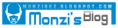 Monzi´s Blog